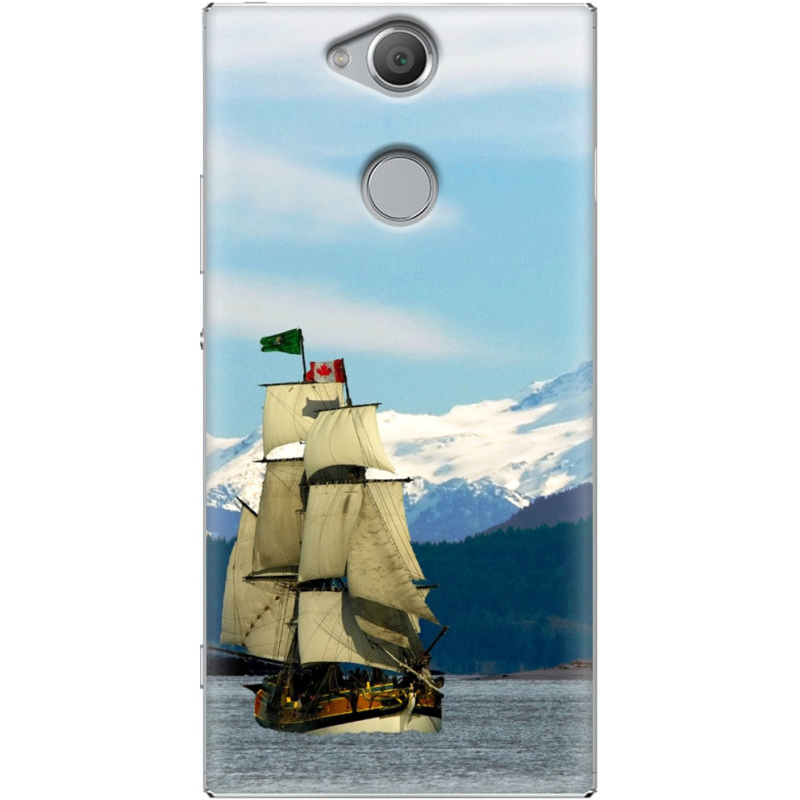 Чехол Uprint Sony Xperia XA2 H4113 