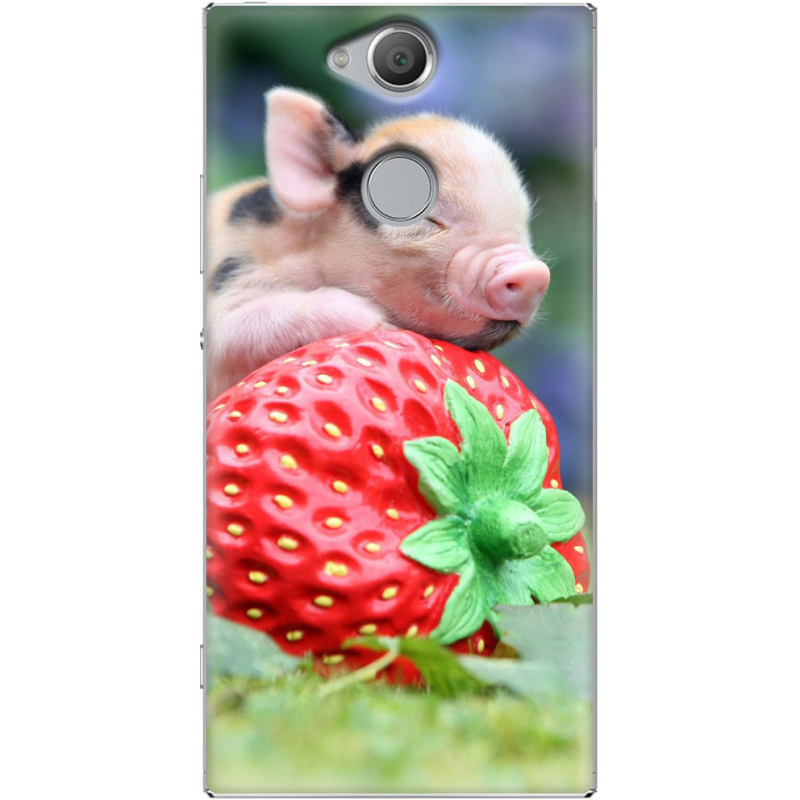 Чехол Uprint Sony Xperia XA2 H4113 