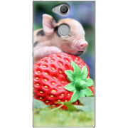 Чехол Uprint Sony Xperia XA2 H4113 