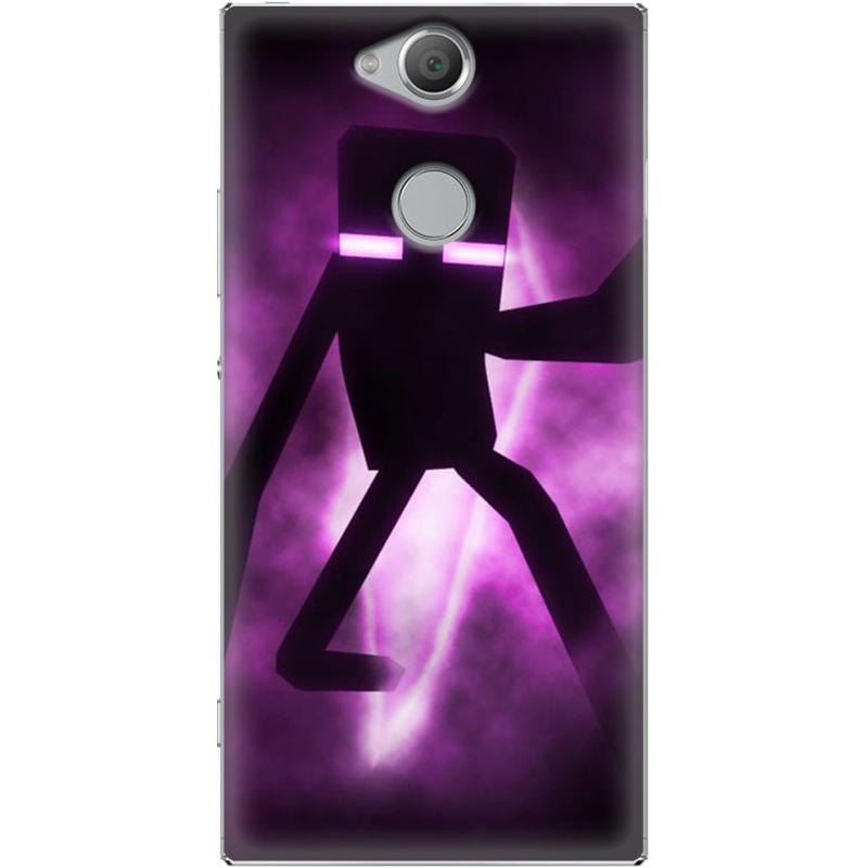 Чехол Uprint Sony Xperia XA2 H4113 