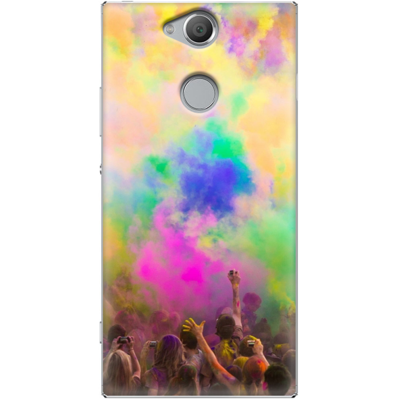 Чехол Uprint Sony Xperia XA2 H4113 