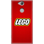 Чехол Uprint Sony Xperia XA2 H4113 