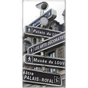 Чехол Uprint Sony Xperia XA2 H4113 