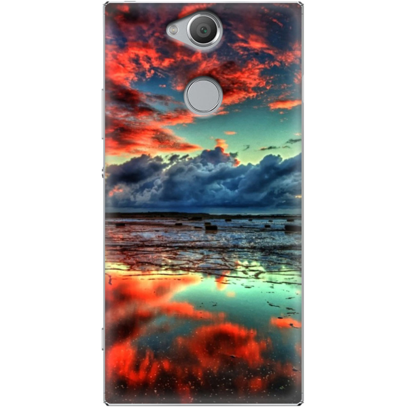 Чехол Uprint Sony Xperia XA2 H4113 