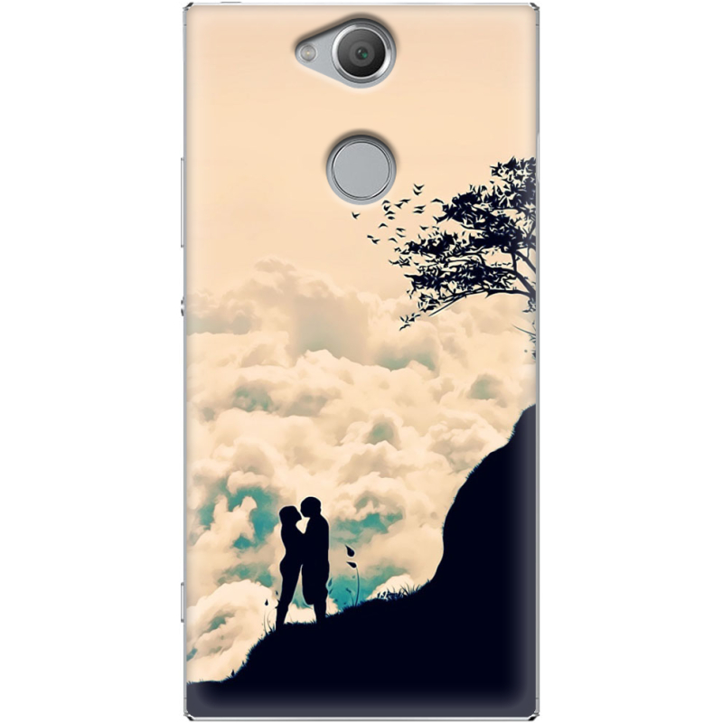 Чехол Uprint Sony Xperia XA2 H4113 