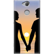 Чехол Uprint Sony Xperia XA2 H4113 