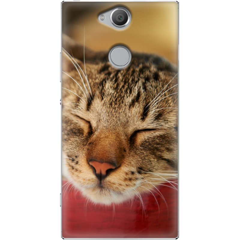 Чехол Uprint Sony Xperia XA2 H4113 