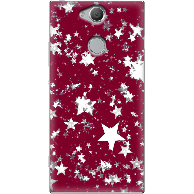 Чехол Uprint Sony Xperia XA2 H4113 