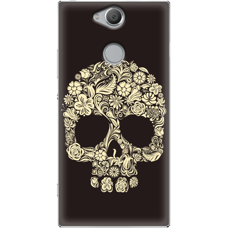 Чехол Uprint Sony Xperia XA2 H4113 