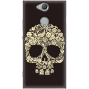 Чехол Uprint Sony Xperia XA2 H4113 