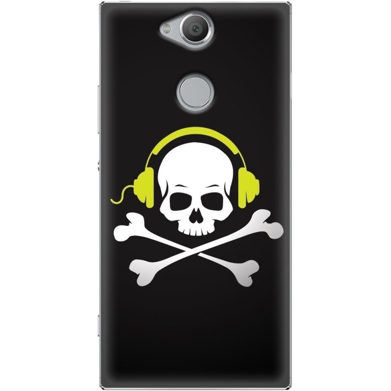 Чехол Uprint Sony Xperia XA2 H4113 