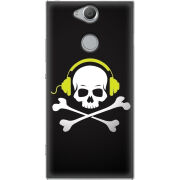 Чехол Uprint Sony Xperia XA2 H4113 