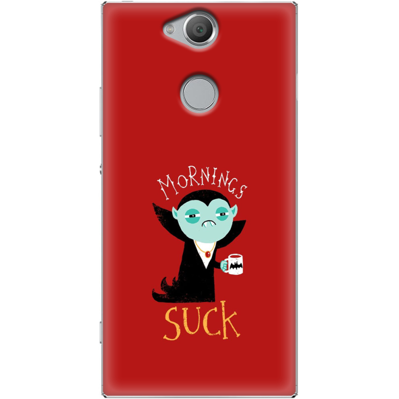 Чехол Uprint Sony Xperia XA2 H4113 