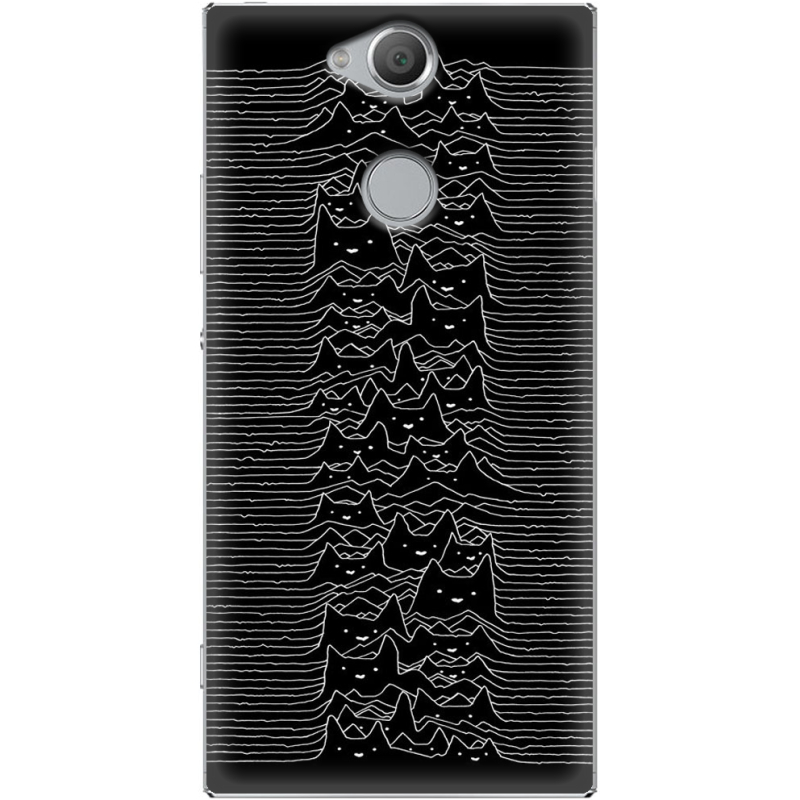 Чехол Uprint Sony Xperia XA2 H4113 