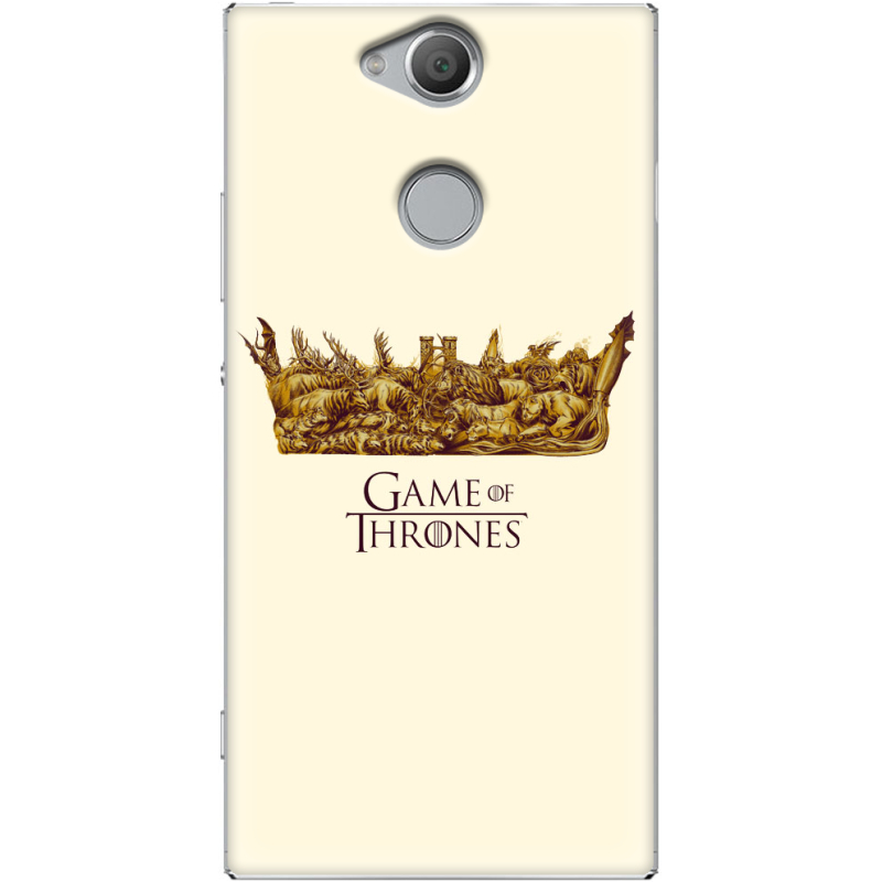 Чехол Uprint Sony Xperia XA2 H4113 