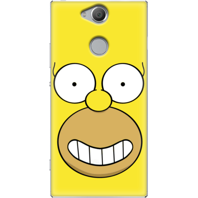 Чехол Uprint Sony Xperia XA2 H4113 