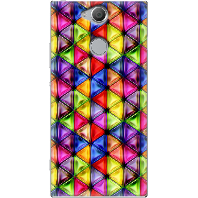 Чехол Uprint Sony Xperia XA2 H4113 