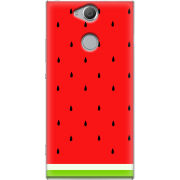 Чехол Uprint Sony Xperia XA2 H4113 