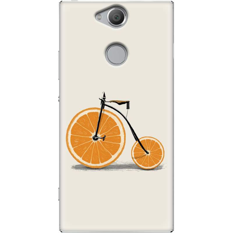 Чехол Uprint Sony Xperia XA2 H4113 