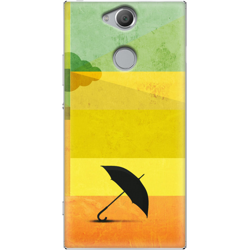 Чехол Uprint Sony Xperia XA2 H4113 