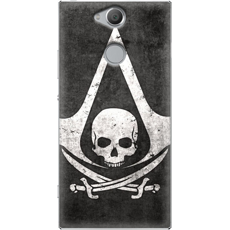 Чехол Uprint Sony Xperia XA2 H4113 