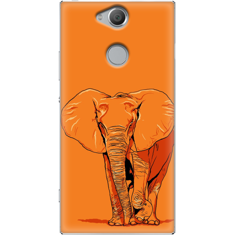 Чехол Uprint Sony Xperia XA2 H4113 