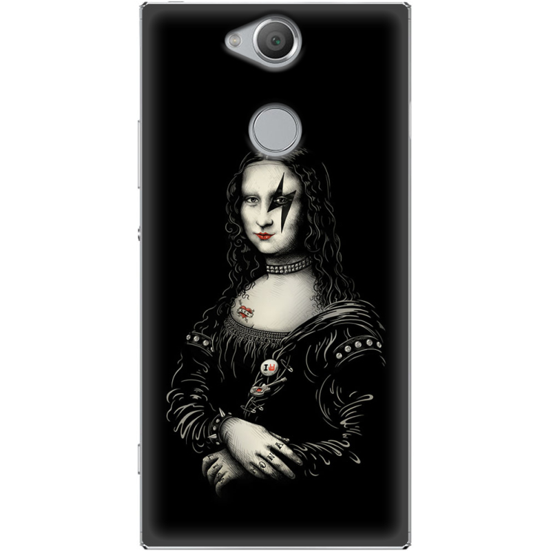 Чехол Uprint Sony Xperia XA2 H4113 