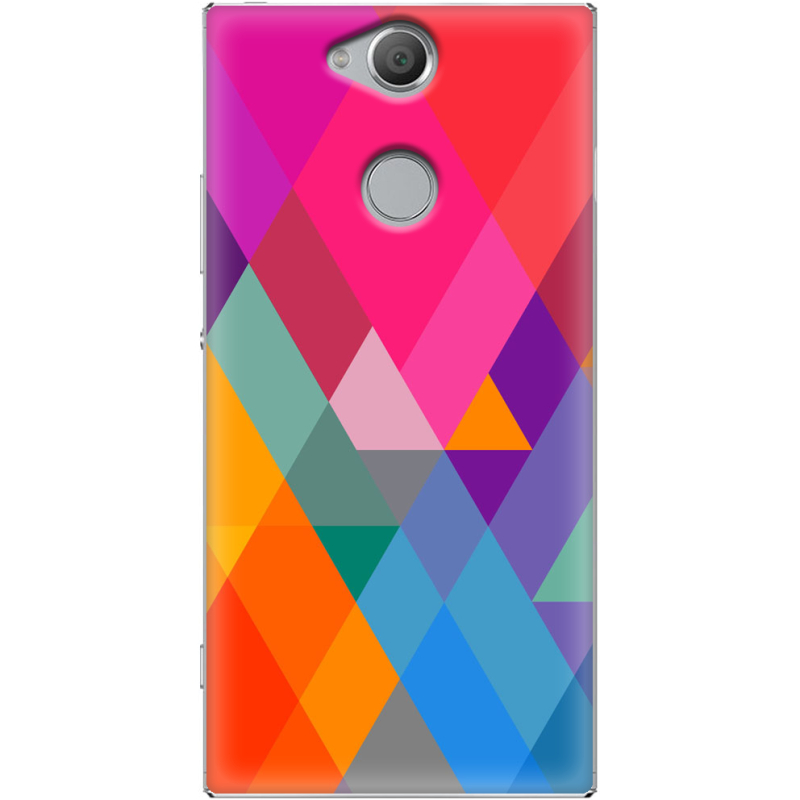 Чехол Uprint Sony Xperia XA2 H4113 