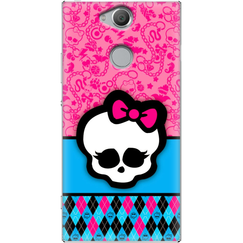 Чехол Uprint Sony Xperia XA2 H4113 