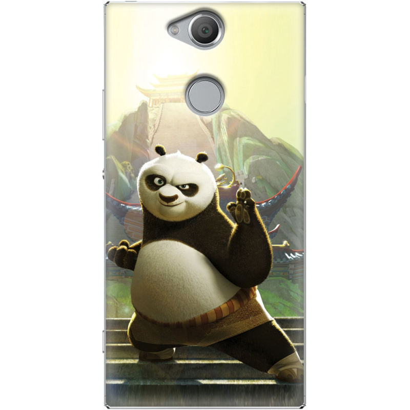 Чехол Uprint Sony Xperia XA2 H4113 