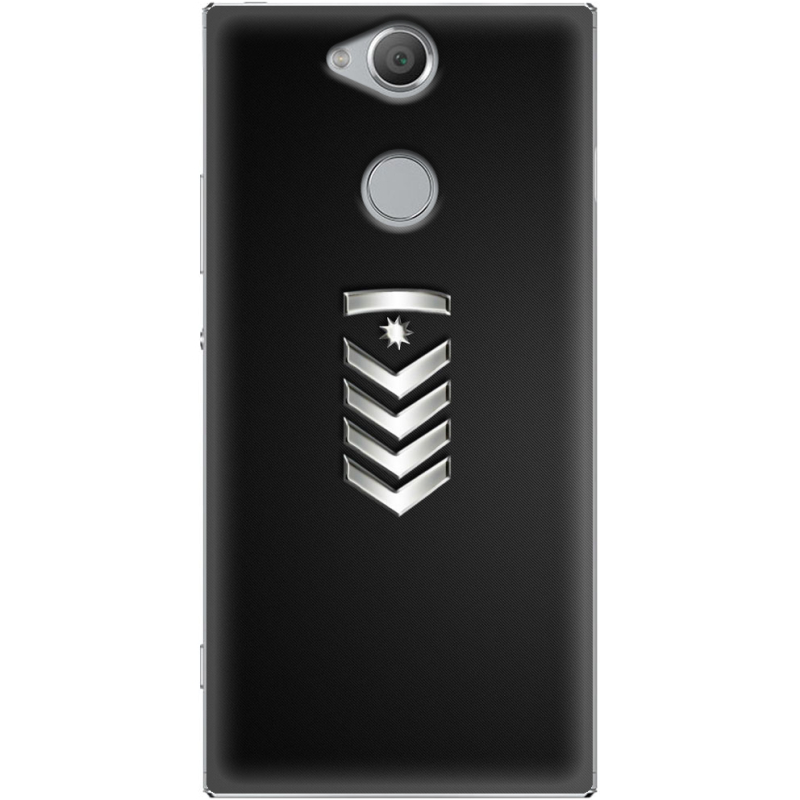 Чехол Uprint Sony Xperia XA2 H4113 