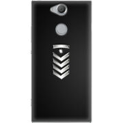 Чехол Uprint Sony Xperia XA2 H4113 