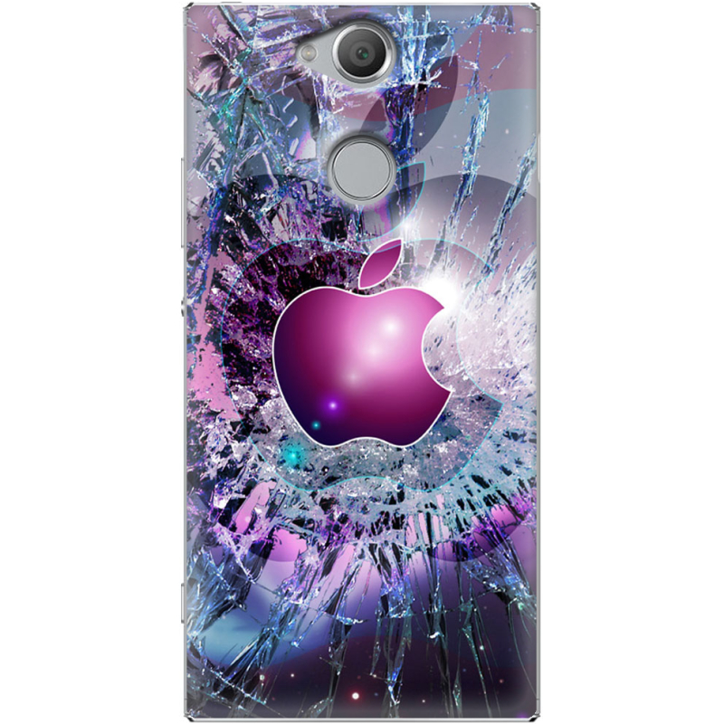 Чехол Uprint Sony Xperia XA2 H4113 