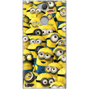 Чехол Uprint Sony Xperia XA2 H4113 