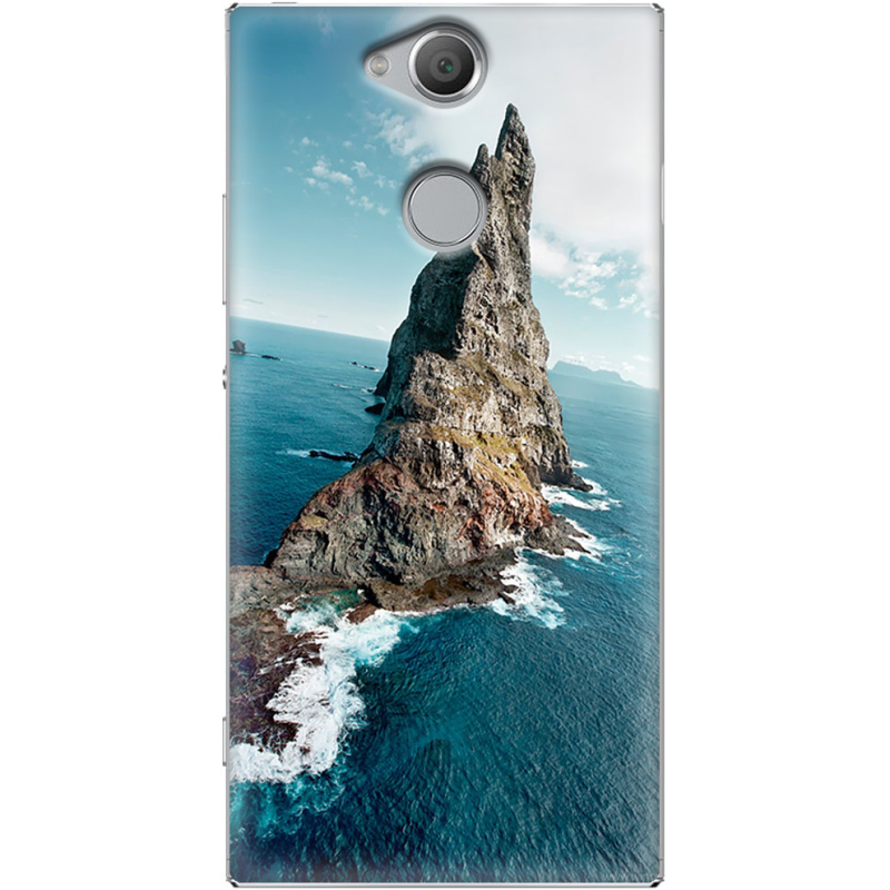 Чехол Uprint Sony Xperia XA2 H4113 