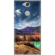 Чехол Uprint Sony Xperia XA2 H4113 