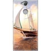 Чехол Uprint Sony Xperia XA2 H4113 