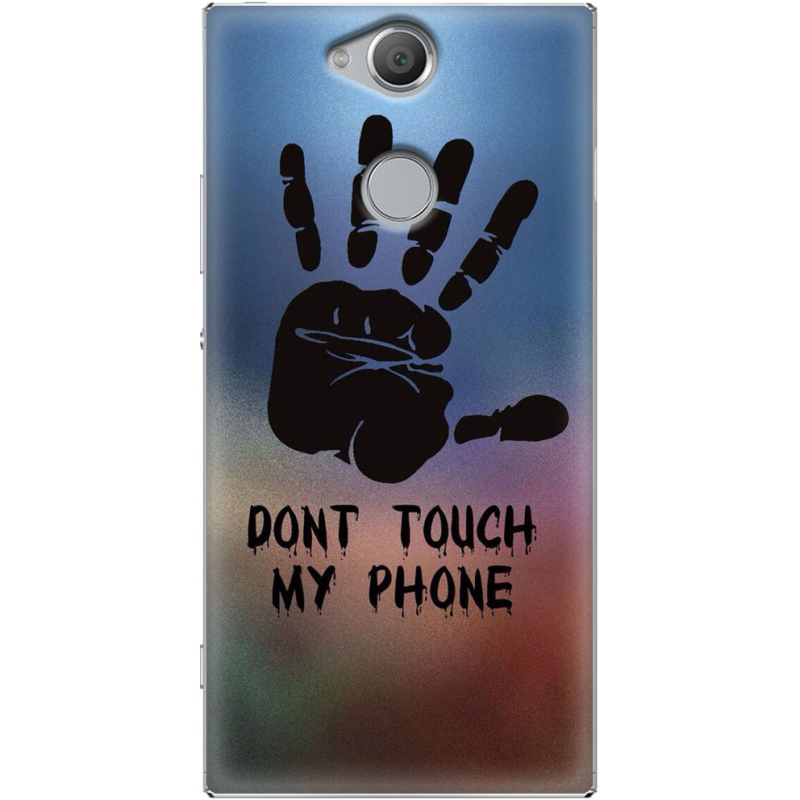 Чехол Uprint Sony Xperia XA2 H4113 