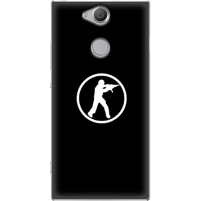 Чехол Uprint Sony Xperia XA2 H4113 