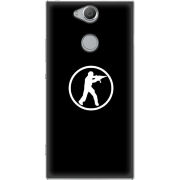 Чехол Uprint Sony Xperia XA2 H4113 