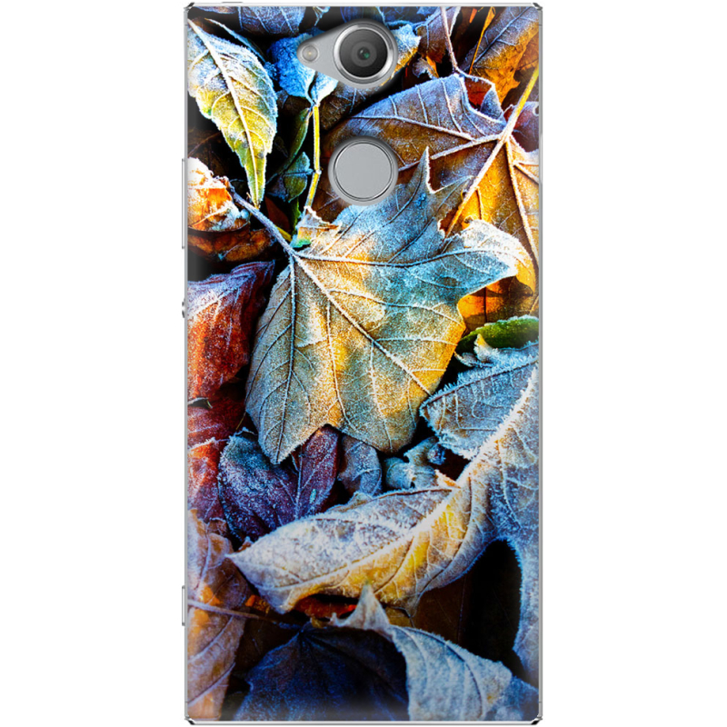 Чехол Uprint Sony Xperia XA2 H4113 