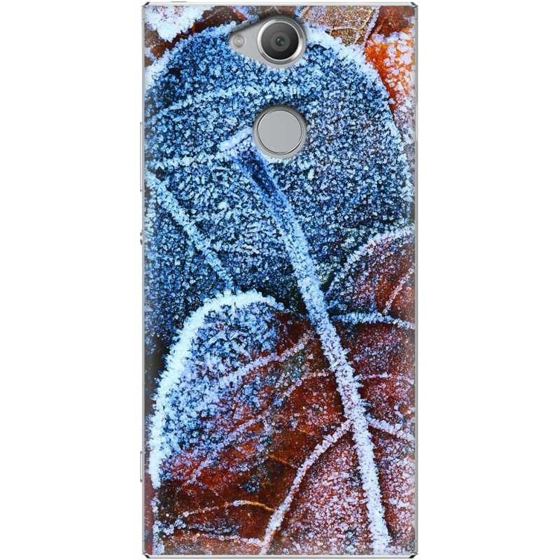 Чехол Uprint Sony Xperia XA2 H4113 