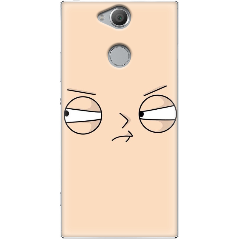 Чехол Uprint Sony Xperia XA2 H4113 