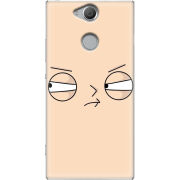 Чехол Uprint Sony Xperia XA2 H4113 