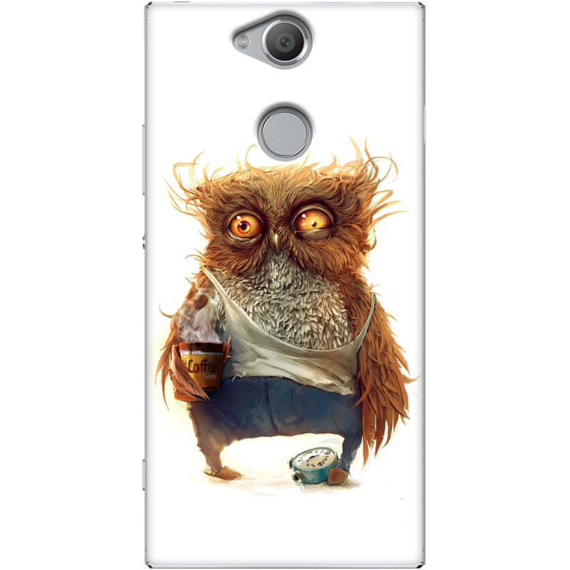 Чехол Uprint Sony Xperia XA2 H4113 