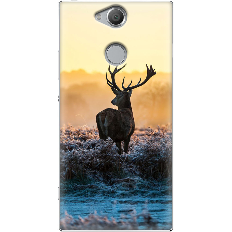 Чехол Uprint Sony Xperia XA2 H4113 