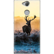 Чехол Uprint Sony Xperia XA2 H4113 