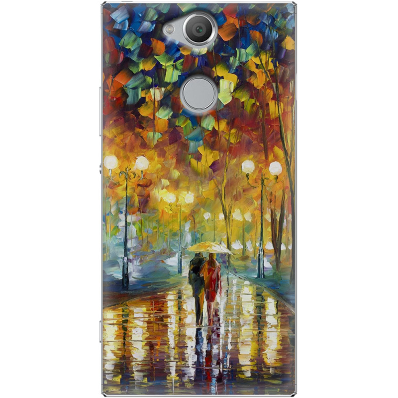 Чехол Uprint Sony Xperia XA2 H4113 