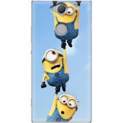 Чехол Uprint Sony Xperia XA2 H4113 