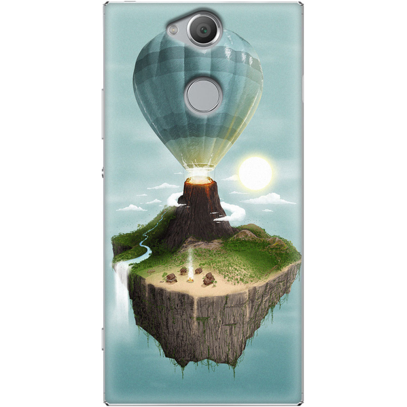 Чехол Uprint Sony Xperia XA2 H4113 